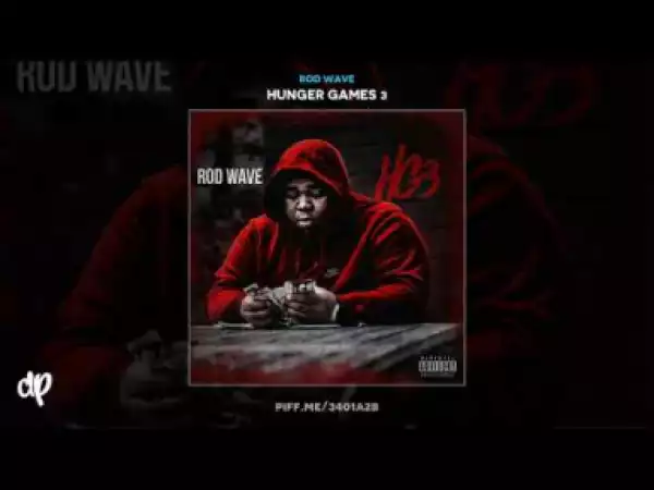 Rod Wave - Wave ft. Moneybagg Yo